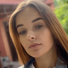 Iryna Mushenko