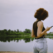Iryna Omelyanenko