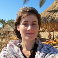 Ірина Романчук