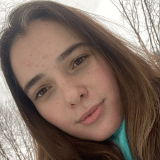Фрилансер Iryna S. — Италия, Padova. Специализация — Английский язык