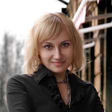 Фрилансер Ирина С. — Украина, Киев.