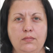 Freelancer Iryna S. — Ukraina, Kamieńskie. Specjalizacja — Język ukraiński, Pisanie artykułów