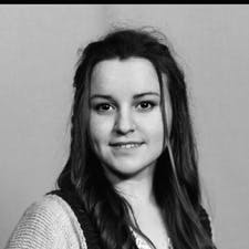 Фрилансер Ирина С. — Украина, Киев. Специализация — Видеореклама, Видеосъемка