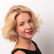 Ирина Бевз