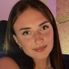 Фрилансер Ірина Ч. — Украина, Днепр. Специализация — Обработка фото, Обработка видео