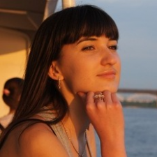 Фрилансер Ирина Г. — Украина, Киев.