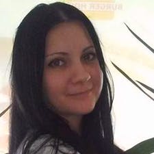 Фрилансер Ирина К. — Украина, Харьков. Специализация — Иллюстрации и рисунки, Обработка фото