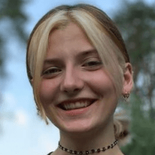 Ірина Нечеснюк