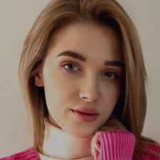 Фрилансер Irina R. — Польша, Piotrkw Trybunalski. Специализация — Дизайн визиток, Обработка фото