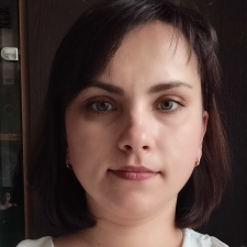 Iryna Tarabenko