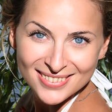 Фрилансер Irina S. — Украина, Запорожье. Специализация — Услуги диктора, Иконки и пиксельная графика