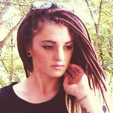 Фрилансер Ирина З. — Украина, Запорожье. Специализация — Логотипы, Дизайн сайтов
