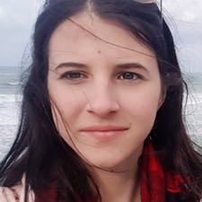 Фрилансер Ирина Т. — Украина, Одесса. Специализация — Английский язык, Работа с клиентами