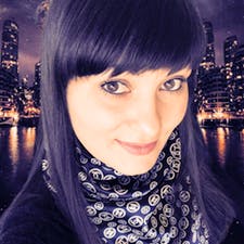 Фрилансер Ирина К. — Украина, Покровск. Специализация — Перевод текстов, Редактура и корректура текстов