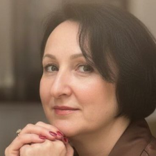 Freelancer Iryna N. — Ukraine, Charkiw. Fachgebiet — Testing & QA, Kundensupport