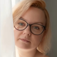 Фрилансер Ірина С. — Украина, Харьков.