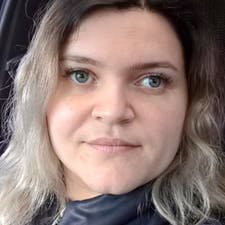 Freelancer Irina D. — Ukraine, Belaya Tserkov. Specialization — Copywriting, Content Management