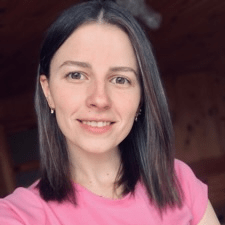 Iryna Semenyuk