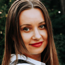 Фрилансер Ірина А. — Украина, Киев. Специализация — Реклама в социальных медиа, Контекстная реклама