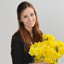 Фрилансер Ірина О. — Украина, Одесса. Специализация — Управление проектами, Обработка данных