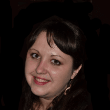 Заказчик Ирина Ш. — Украина, Буча.