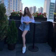 Фрилансер Ирина П. — Украина, Киев. Специализация — Перевод текстов