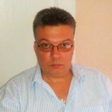 Заказчик Сергей З. — Украина, Херсон.