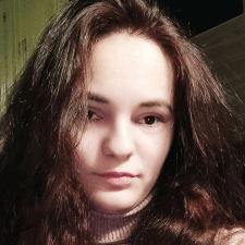 Фрилансер Ірина М. — Украина, Кривой Рог. Специализация — Дизайн сайтов, Дизайн визиток