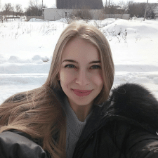 Фрилансер Ирина П. — Украина, Харьков. Специализация — Написание статей, Реклама в социальных медиа