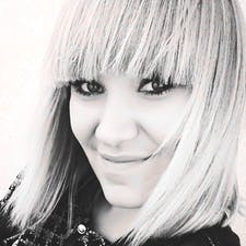 Фрилансер Ирина В. — Україна, Київ. Спеціалізація — Переклад текстів