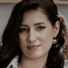 Freelancer Iryna T. — Ukraina, Winnica.