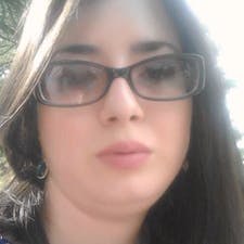 Фрилансер Irene H. — Грузия, Тбилиси. Специализация — Английский язык, Перевод текстов