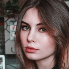 Фрилансер Ирина П. — Украина, Киев. Специализация — Копирайтинг, Обработка фото