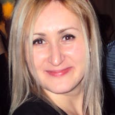 Фрилансер Ирина Л. — Украина, Киев. Специализация — Маркетинговые исследования, Контент-менеджер