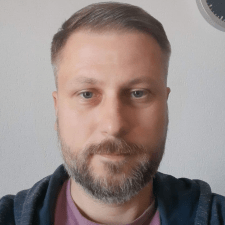 Freelancer Dmitro T. — Ukraine, Dnepr. Core skill — Web Programming, DevOps