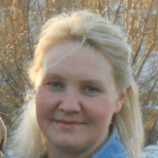 Фрилансер Ирина П. — Украина, Мирноград. Специализация — Перевод текстов, Английский язык