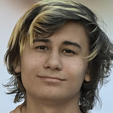 Freelancer Pavlo P. — Ukraina, Kijów. Specjalizacja — Programowanie stron internetowych, Tworzenie chatbota