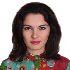 Freelancer Irina K. — Ukraine, Kharkiv. Specialization — Copywriting, Articles & Blog Posts