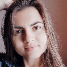 Iryna Oleinichenko
