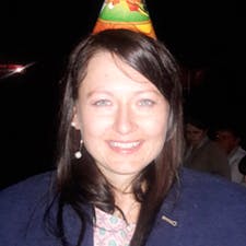 Фрилансер Ірина К. — Украина, Сокаль.