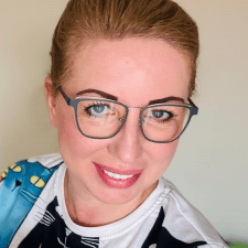 Zleceniodawca Iryna Y. — Ukraina.