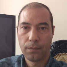 Заказчик Batir I. — Узбекистан, Ташкент.