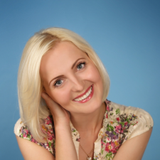 Фрилансер Ирина С. — Украина, Львов.