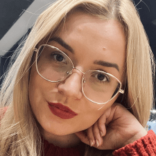 Фрилансер Iryna C. — Украина, Львов. Специализация — Написание статей, Работа с клиентами