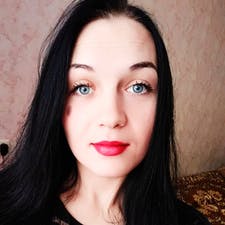 Фрилансер Ірина А. — Украина, Винница. Специализация — Публикация объявлений