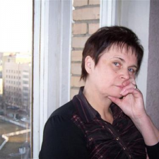 Irina Olesova