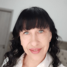 Заказчик Iryna L. — Украина, Одесса.