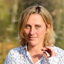 Ирина Андреева