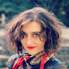 Фрилансер Ирина Ш. — Казахстан, Алматы (Алма-Ата). Специализация — Контент-менеджер, Обработка фото