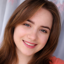 Freelancer Iryna P. — Ukraine. Core skill — Photo Processing, Tuition